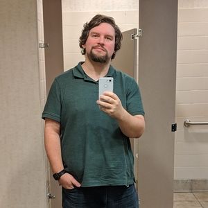 Meet your Posher, William